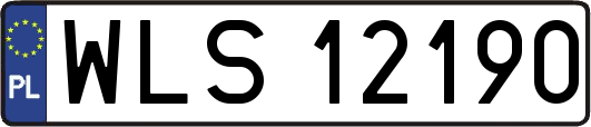 WLS12190