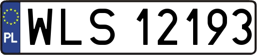 WLS12193