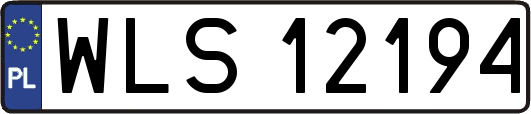 WLS12194