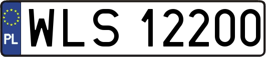 WLS12200