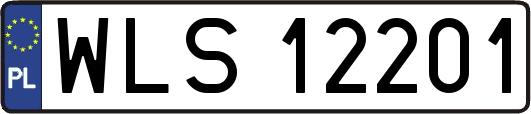 WLS12201
