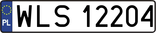 WLS12204