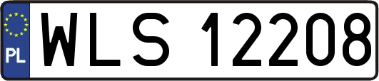 WLS12208