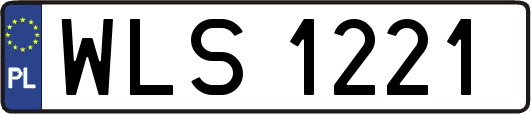 WLS1221