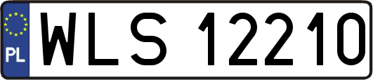 WLS12210