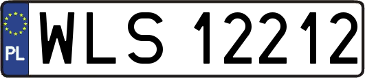 WLS12212
