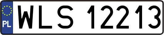 WLS12213