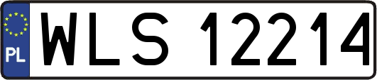WLS12214