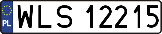 WLS12215