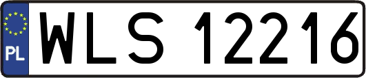 WLS12216