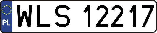 WLS12217