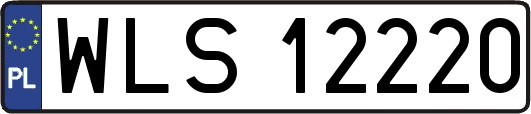 WLS12220