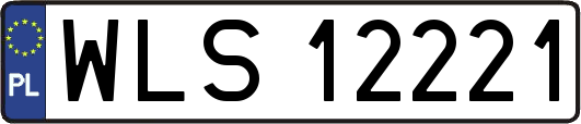 WLS12221