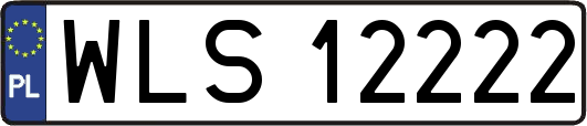 WLS12222