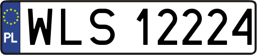 WLS12224