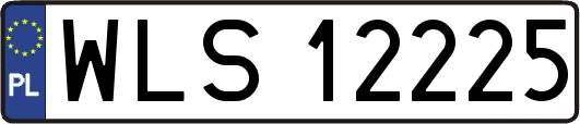 WLS12225