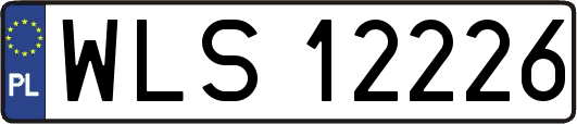 WLS12226
