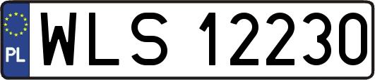 WLS12230
