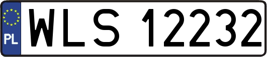 WLS12232
