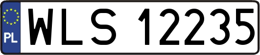 WLS12235