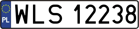 WLS12238