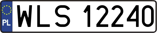 WLS12240