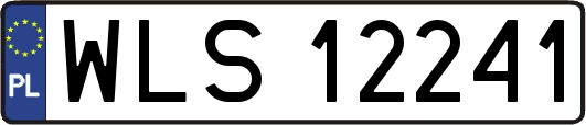 WLS12241
