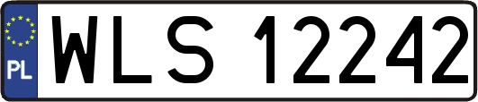 WLS12242