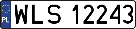 WLS12243