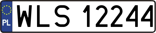 WLS12244