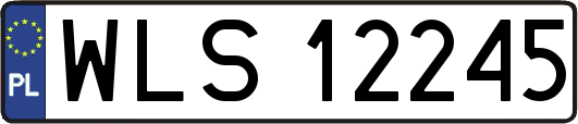 WLS12245