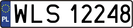 WLS12248
