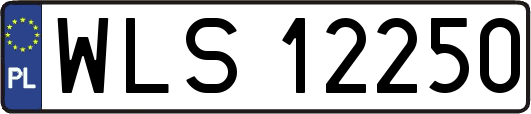 WLS12250