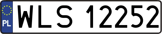 WLS12252