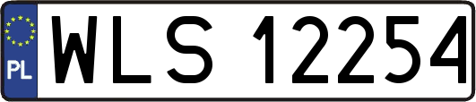 WLS12254