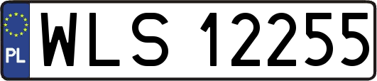 WLS12255