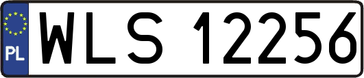 WLS12256