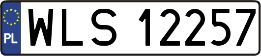 WLS12257