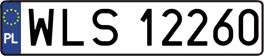 WLS12260