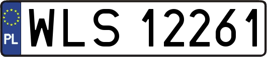 WLS12261
