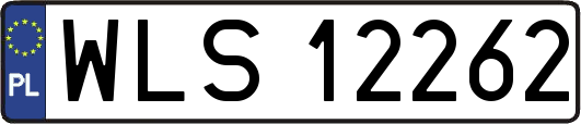WLS12262