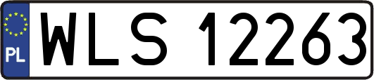 WLS12263