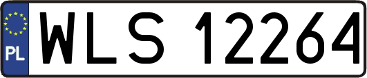 WLS12264