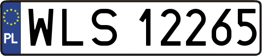 WLS12265