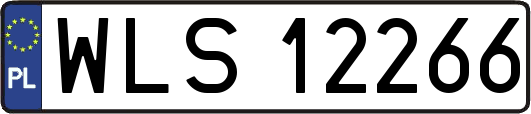 WLS12266
