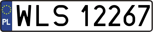 WLS12267