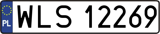WLS12269