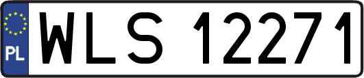 WLS12271