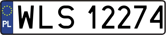 WLS12274