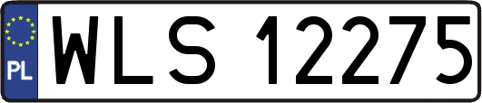 WLS12275